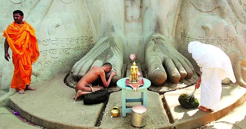 Nawrócony urzędowo