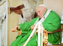 Kanonizacja Jana Pawła II w Polsce?!