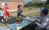 Odkrywcy Księdza Bosko