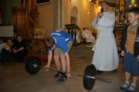 Odkrywcy Księdza Bosko