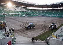 Telefon bezpieczeństwa na EURO 2012