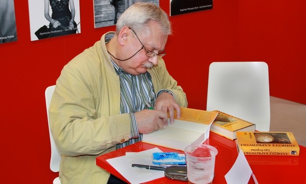 Będzie następny "Wiedźmin"