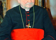 Jubileusz kardynała