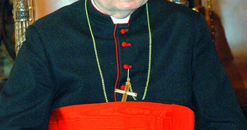 Jubileusz kardynała