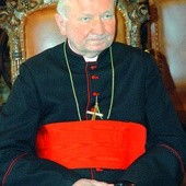 Jubileusz kardynała