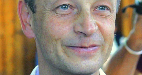 Boże wieczny, bądź pochwalony za życie naszego brata Rogera ...