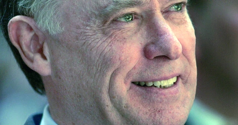 Prezydent Niemiec Horst Köhler podczas Dnia Stron Ojczystych powiedział: