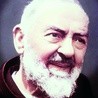 Relikwie ojca Pio