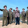 Próbny wybuch atomowy w Korei Północnej