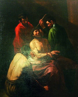 A jednak Caravaggio