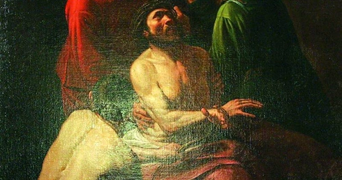 A jednak Caravaggio