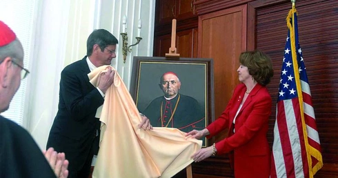 Węgrzy świętowali