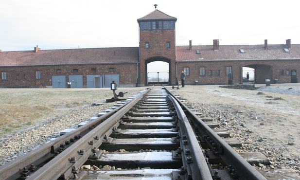 Położna z KL Auschwitz kandydatką na ołtarze