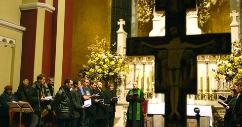 Dom Gregorianiki