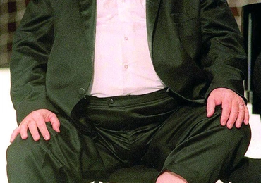 Zmarł Ferenc Puskás