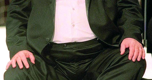 Zmarł Ferenc Puskás