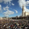 Fatima: 95. rocznica objawień MB