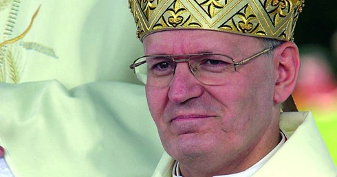 Kardynał nagrodzony