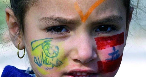 Hezbollah chce władzy