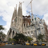 Sagrada Familia