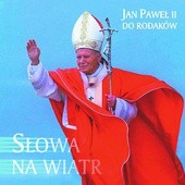 Słowa na wiatr