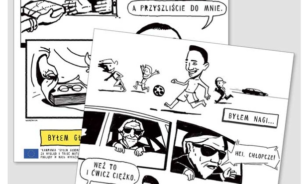 Czy wiesz, komu pomagasz?