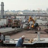 Budowali autostrady, teraz bankrutują