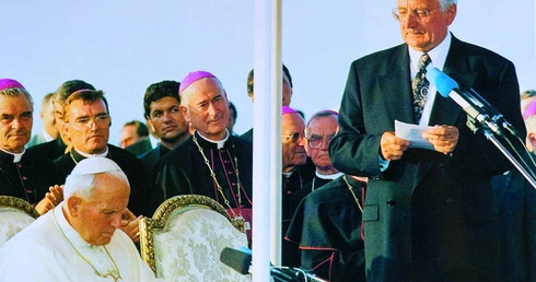 Orędownik pokoju