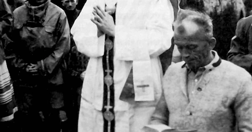 Ks. Joseph Ratzinger