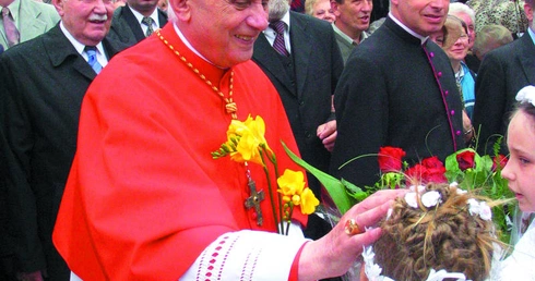 Kard. Ratzinger