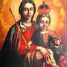 Obraz Matki Bożej Trybunalskiej