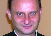 Ks. Piotr Iwanek, 