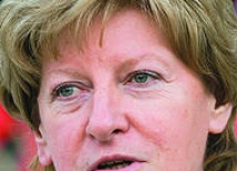 Prof. Hanna Suchocka