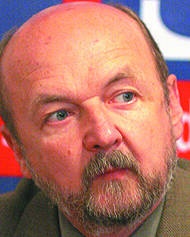 Prof. Ryszard Legutko