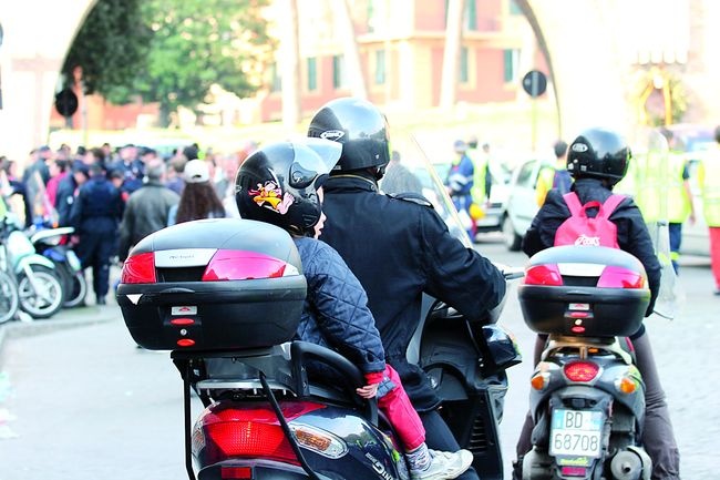  – Zobaczmy w motocykliście odpowiedzialnego człowieka, naszego znajomego, a nie wroga – apelują funkcjonariusze