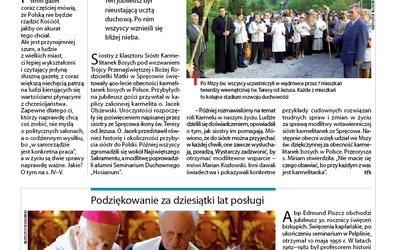 Posłaniec Warmiński 20/2012