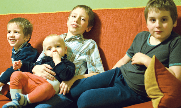 Kolorowanie rzeczywistości