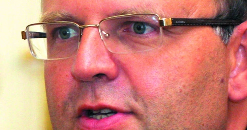 Kazimierz Michał Ujazdowski