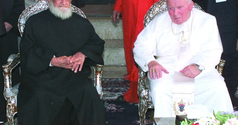 Jak rozmawiać z islamem?