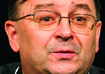 Bez polityki w kościele