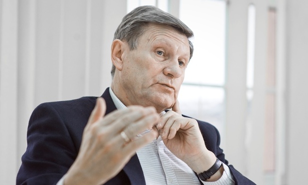 Plan Balcerowicza dla Grecji