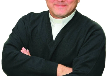 Kraj nielicznych misjonarzy