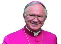 Ks. Zygmunt Zimowski,