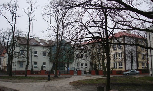 Unijne wsparcie dla najstarszej szkoły w Polsce