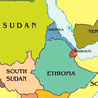 Etiopia: rośnie liczba uchodźców z Sudanu