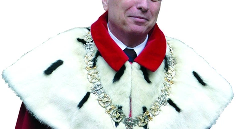 Męże radą znakomite