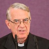 Ks. Lombardi o abp. Wesołowskim