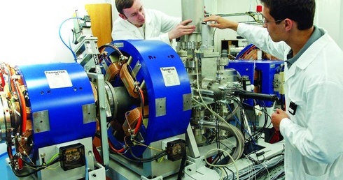 Klocki wszechświata