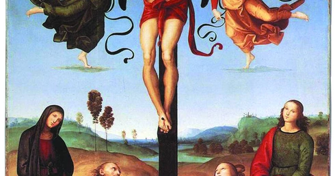 Słodki smutek