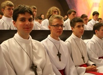 W blasku animatorskiego krzyża